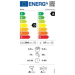 PRALNO-SUŠILNI STROJ XIAOMI MIJIA PRO 9 KG - slika 11